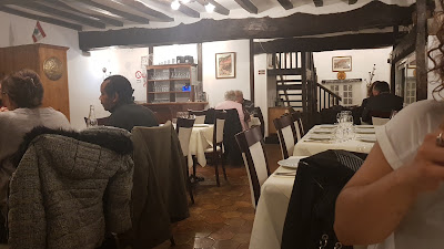 Auberge Libanaise à Jouars-Pontchartrain