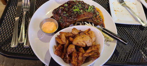 Organic Restaurant «The Herb Box», reviews and photos, 7134 E Stetson Dr #200, Scottsdale, AZ 85251, USA