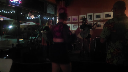 Lounge «Turn! Turn! Turn!», reviews and photos, 8 NE Killingsworth St, Portland, OR 97211, USA