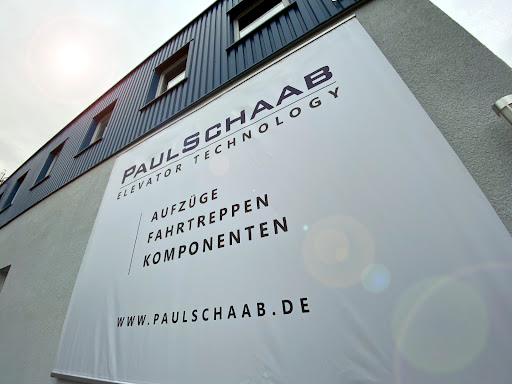 PaulSchaab Elevator GmbH