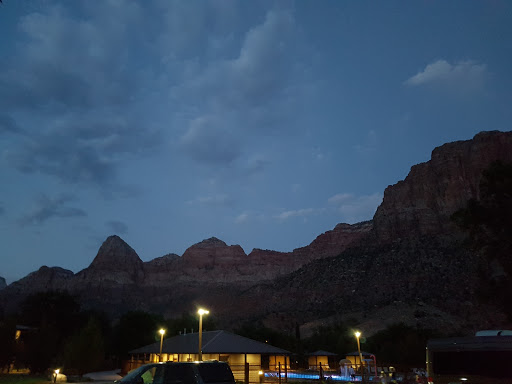 Camping Store «Zion Outdoor», reviews and photos, 868 Zion – Mount Carmel Hwy, Springdale, UT 84767, USA