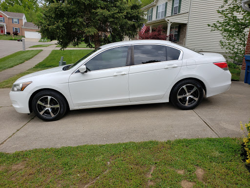 Used Car Dealer «Ohio Motors Inc», reviews and photos, 3700 Kellogg Ave, Cincinnati, OH 45226, USA