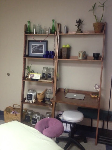 Reston Therapeutic Massage 20190