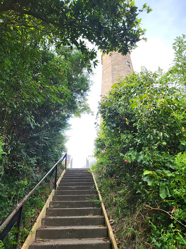 Historical Landmark «Cape Henry Lighthouse», reviews and photos, 583 Atlantic Ave, Fort Story, VA 23459, USA