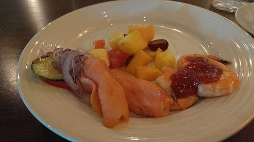 American Restaurant «Pinstripes», reviews and photos, 435 E Illinois St, Chicago, IL 60611, USA