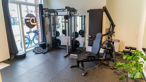 David’s Fitness in Copenhagen, København