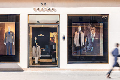 Boutique Fursac Marbeuf