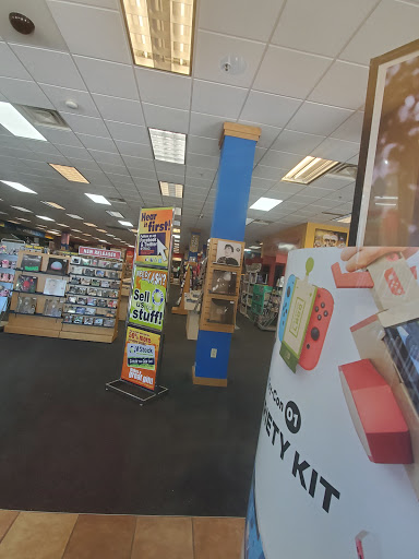 DVD Store «Vintage Stock», reviews and photos, 1320 Mid Rivers Mall, St Peters, MO 63376, USA