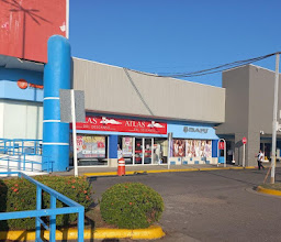 Atlas del Descanso Multiplaza photo