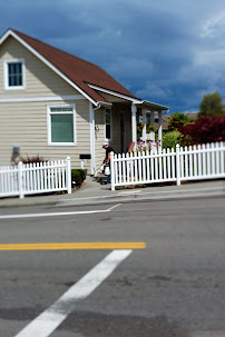 Sound Pest SolutIons - Photo 3 - Car repair in Steilacoom, WA, Tacoma