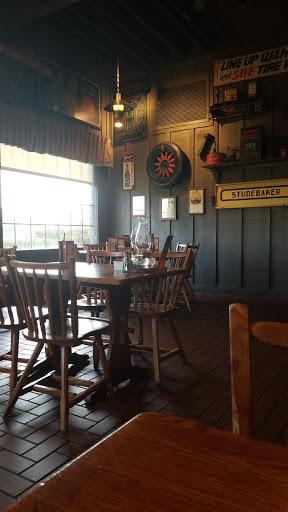American Restaurant «Cracker Barrel Old Country Store», reviews and photos, 4321 S Interstate Hwy 35, San Marcos, TX 78666, USA