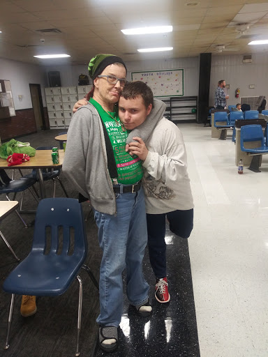 Bowling Alley «Classic Bowling Center», reviews and photos, 75 Huffaker Rd NW, Rome, GA 30165, USA