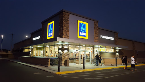 Supermarket «ALDI», reviews and photos, 2120 Panama Ln, Bakersfield, CA 93304, USA