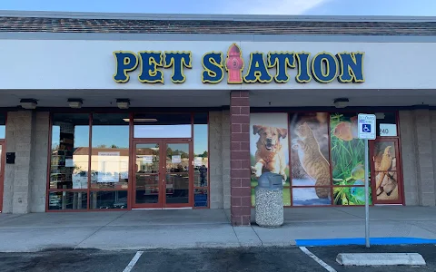 Pet Station North Reno image