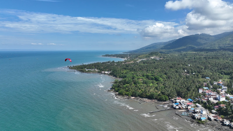 Bukit Mamake Sarang Tiung