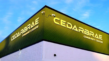 Cedarbrae Community Centre