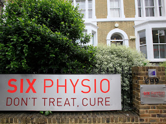 Six Physio Parsons Green