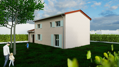 GTN Etudes & Plans - Dessinateur en bâtiment - Projeteur freelance à Saint-Orens-de-Gameville