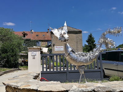Editions La Pierre Ronde à Saint-Romain
