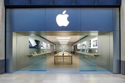 Apple Cumberland Mall, 1000 Cumberland Mall, Atlanta, GA 30339, USA, 