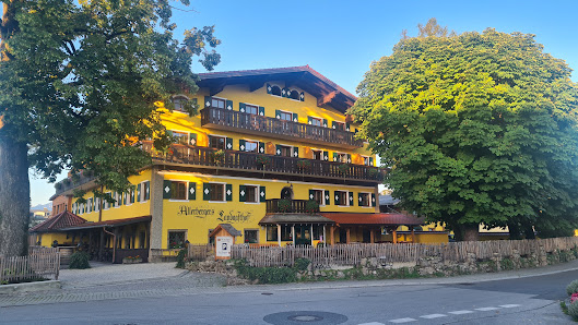 Landgasthof Allerberger Doktorstraße 1, 5071 Wals, Österreich