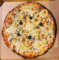 Pizza du Pizzeria Tito Pizza Lattes - n°18
