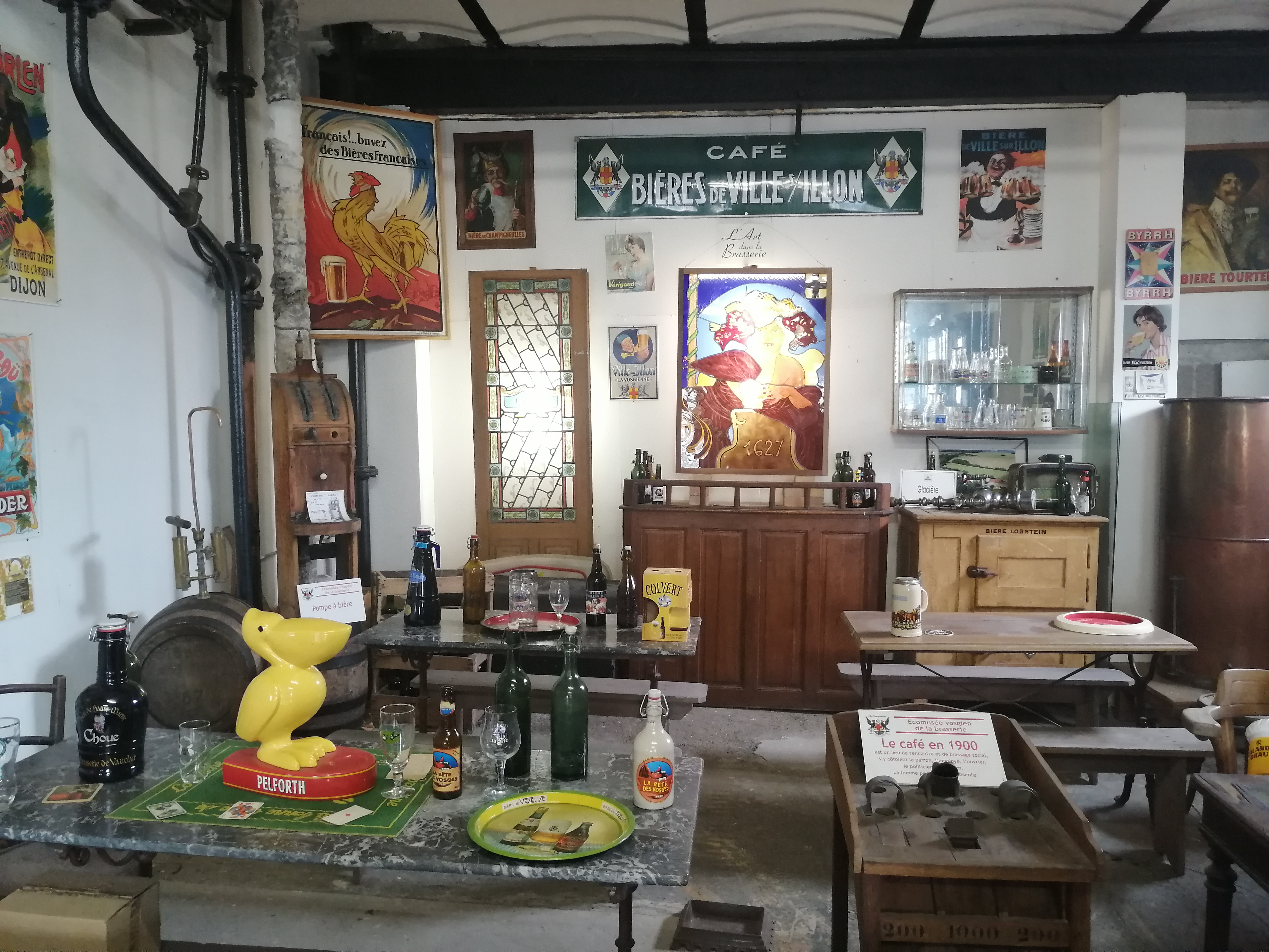 Photo n° 4 de l'avis de Katarzyna.o fait le 19/10/2019 à 16:11