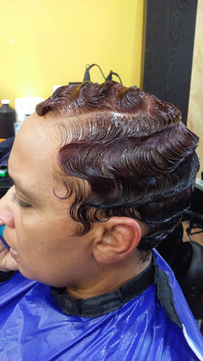 Beauty Salon «Hair Salon Upnext», reviews and photos, 3730 Carmia Dr SW, Atlanta, GA 30331, USA