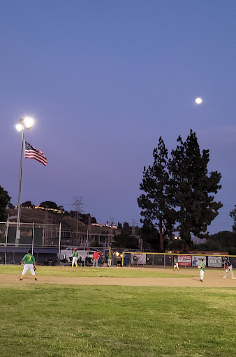 Softball club Glendale