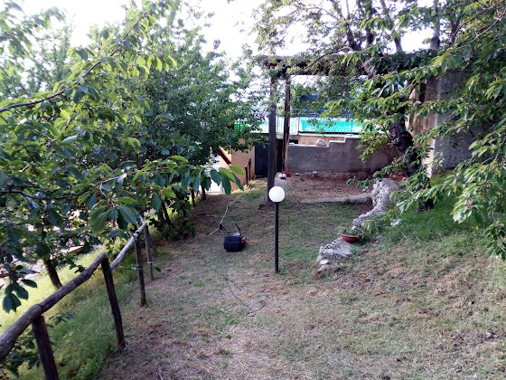 Photos des visiteurs Hébergement d'intérieur Tetti di Trevi 06039 Coste