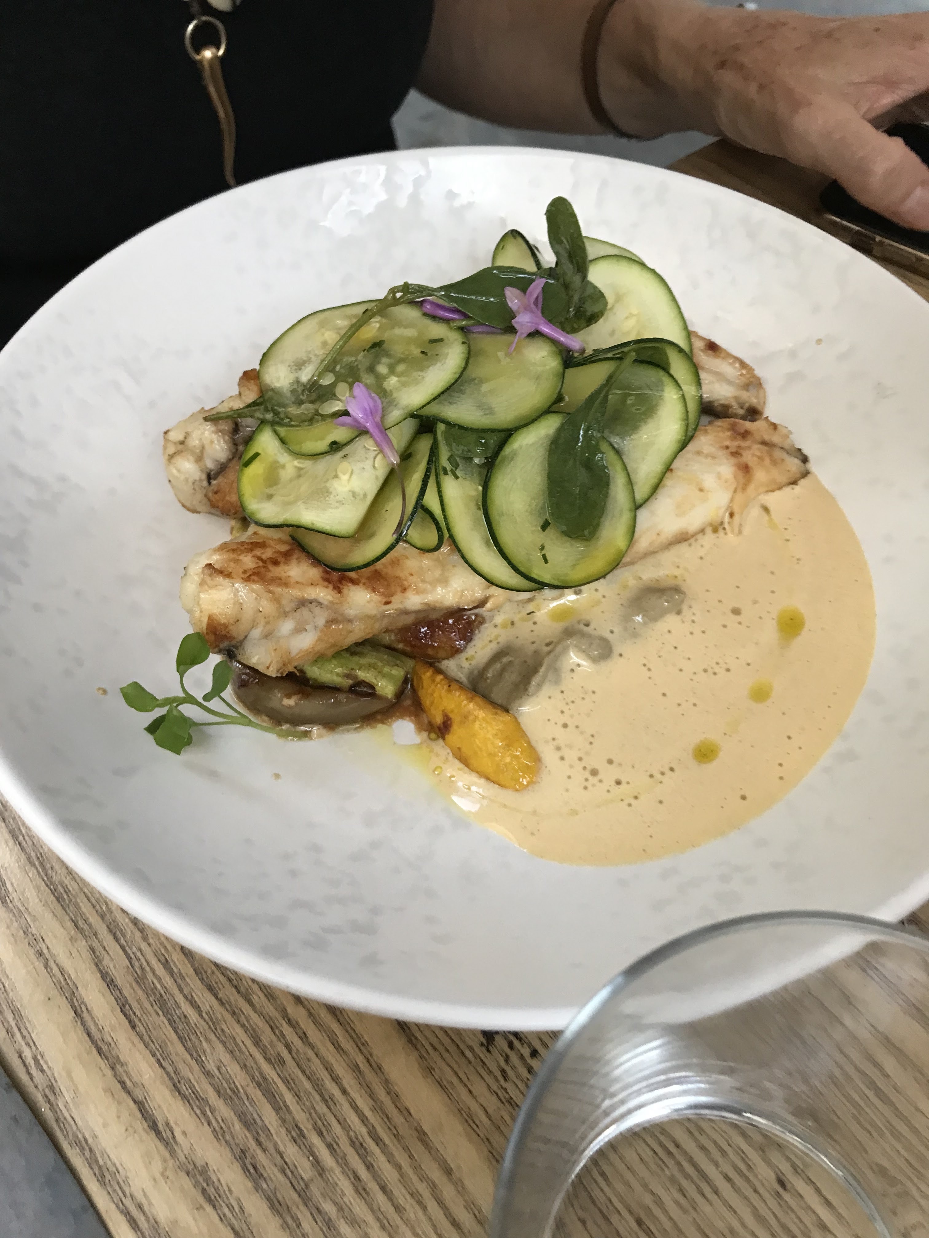 Photo n° 4 de l'avis de Anastasia.u fait le 01/08/2021 à 07:58