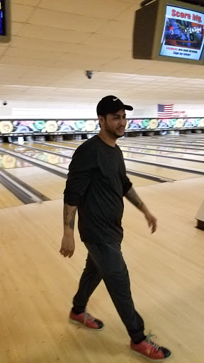 Bowling Alley «Poelking Woodman Lanes», reviews and photos, 3200 Woodman Dr, Kettering, OH 45420, USA