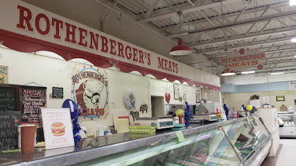 Rothenberger Meats