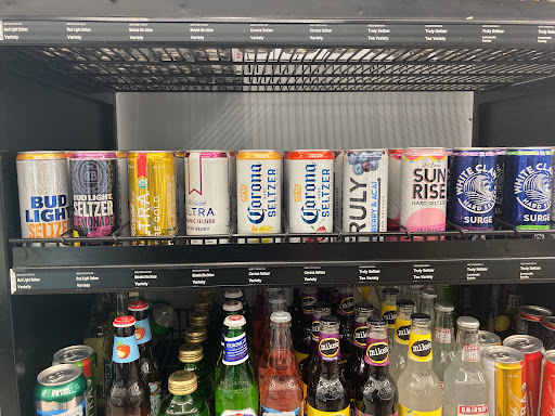 Grocery Store «Food Lion», reviews and photos, 136 Cedar Grove Rd, Ruckersville, VA 22968, USA