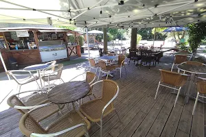 Le Kiosque de l'île Nancy image