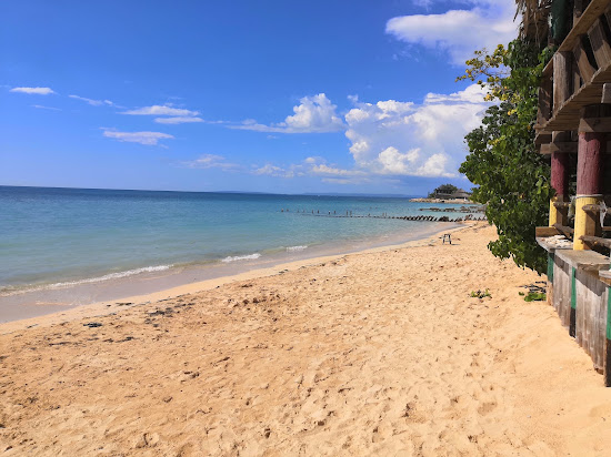 Belmont Sands