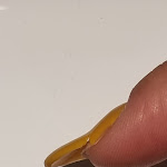 Photo n° 4 de l'avis de Mariana.o fait le 14/10/2023 à 17:22 pour Pascal Coste Orly à Orly