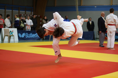 A.s.p.t.t Gap JUDO à Gap