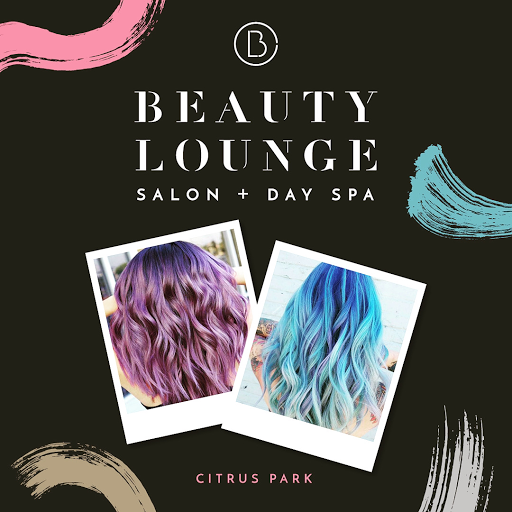 Hair Salon «The Beauty Lounge Salon & Day Spa», reviews and photos, 8627 Citrus Park Dr, Tampa, FL 33625, USA