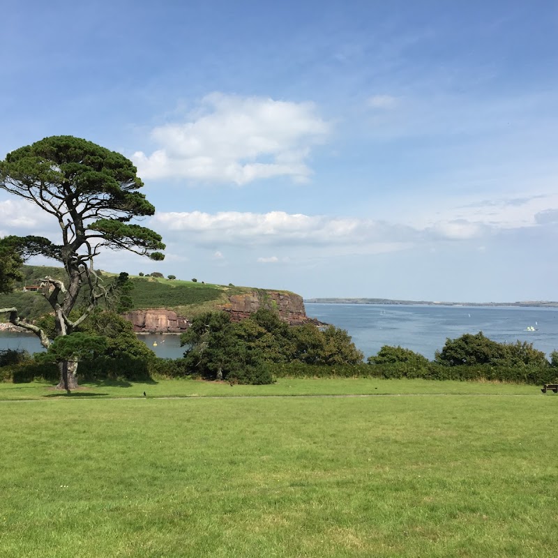 Dunmore East Round Tower