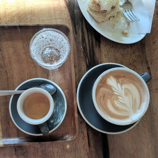 Coffee Shop «Kindness & Mischief Coffee», reviews and photos, 5537 N Figueroa St, Los Angeles, CA 90042, USA