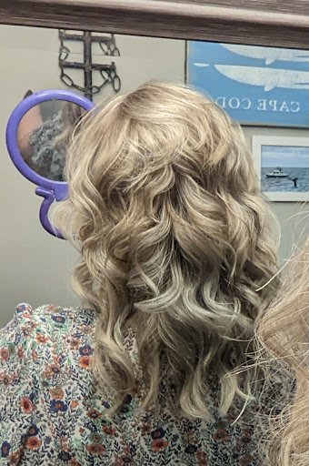 Hair Salon «The Pearl Salon», reviews and photos, 287 Marschall Rd, Shakopee, MN 55379, USA