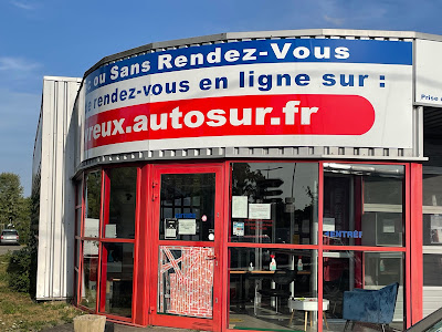 Contrôle technique Autosur Evreux à Évreux