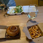 Photo n°1 de l'avis de Stefan.c fait le 13/09/2021 à 18:23 sur le  Gasthof und Metzgerei Mohrenwirt in Rettenberg à Rettenberg