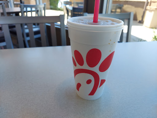 Fast Food Restaurant «Chick-fil-A», reviews and photos, 900 E Alosta Ave, Azusa, CA 91702, USA