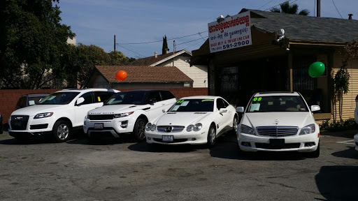 Used Car Dealer «CAP Auto Sales & Vehicle Registration Services», reviews and photos, 352 E Pacific Coast Hwy, Long Beach, CA 90806, USA