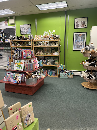 Book Store «Doylestown Bookshop», reviews and photos, 16 S Main St, Doylestown, PA 18901, USA