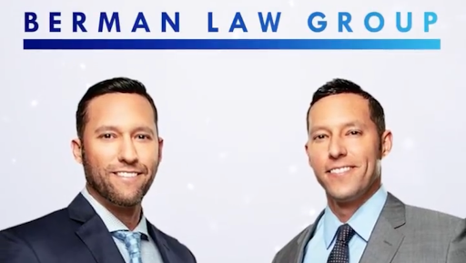 Personal Injury Attorney «The Berman Law Group», reviews and photos