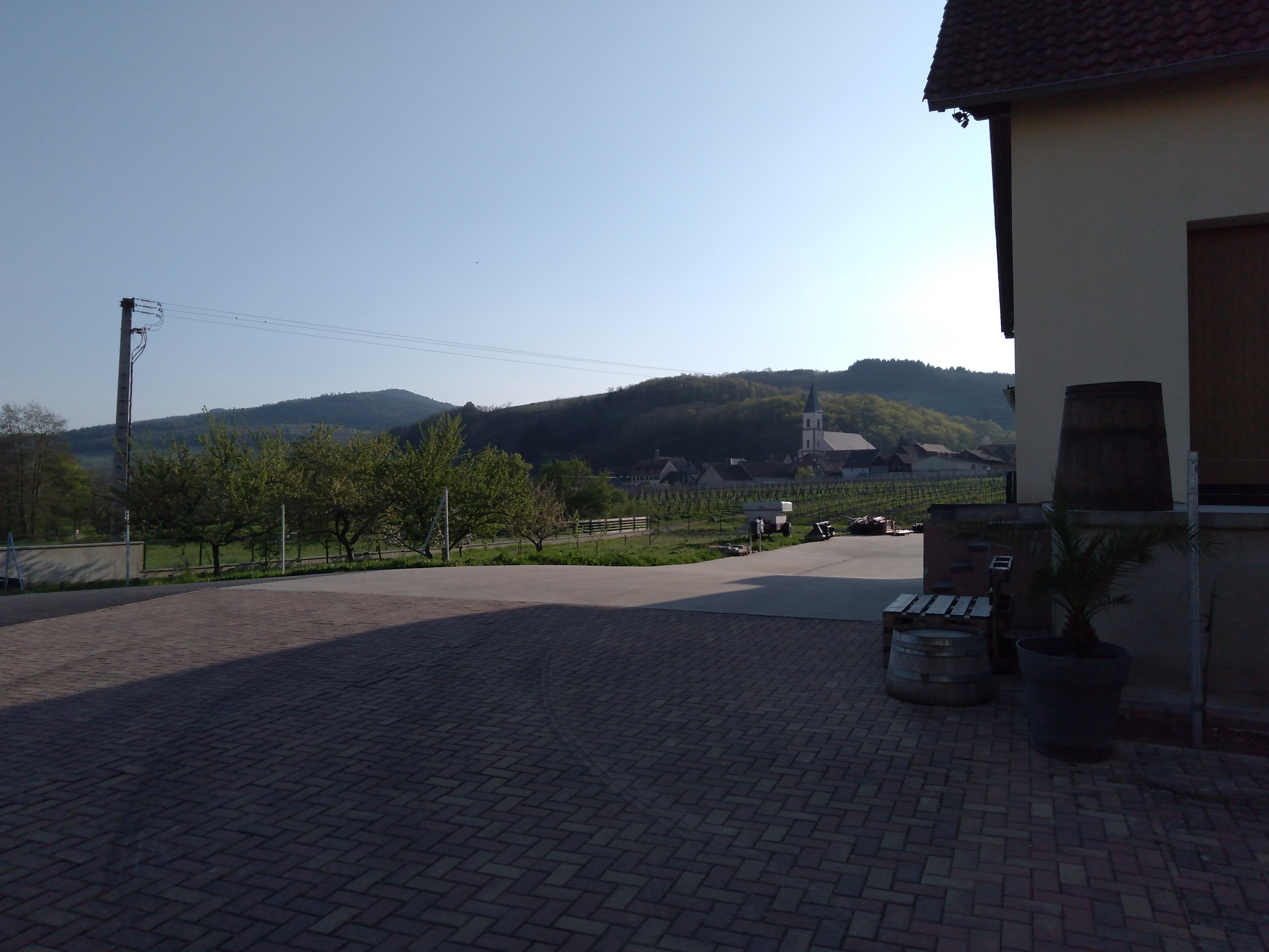 Photo n° 1 de l'avis de Patrick.e fait le 18/04/2019 à 17:52