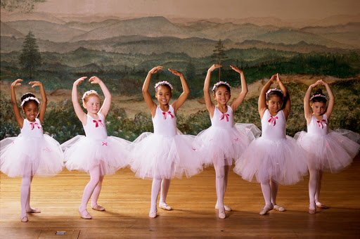 Dance School «Carolina Dance Capital», reviews and photos, 12210 Copper Way, Charlotte, NC 28277, USA